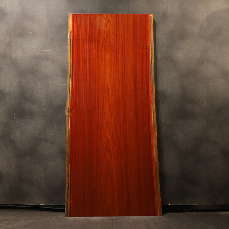 一枚板　パドック　970-1/2-16　(W230cm)　ダイニングテーブル