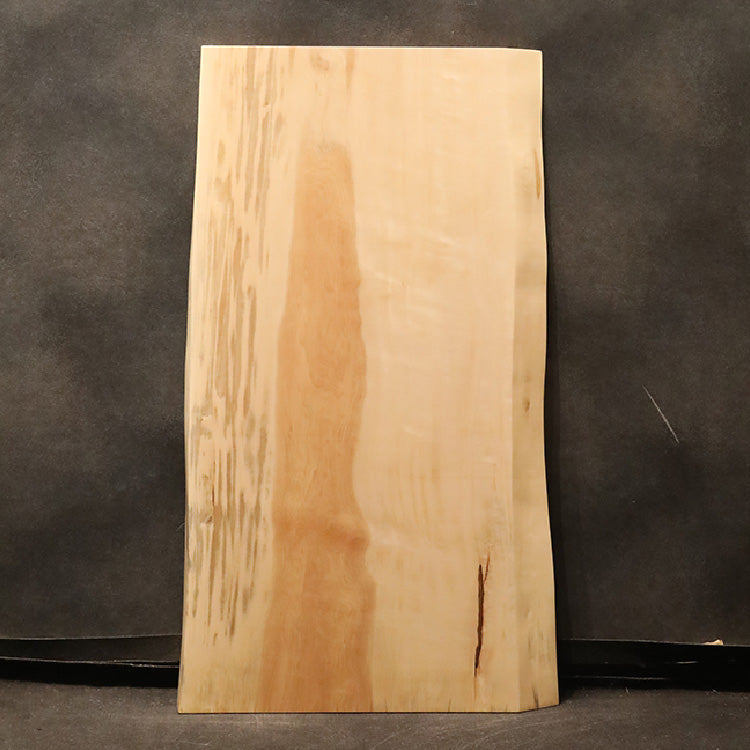 【SOLD OUT】一枚板　トチ　341-8-2　(W120cm)　ローテーブル