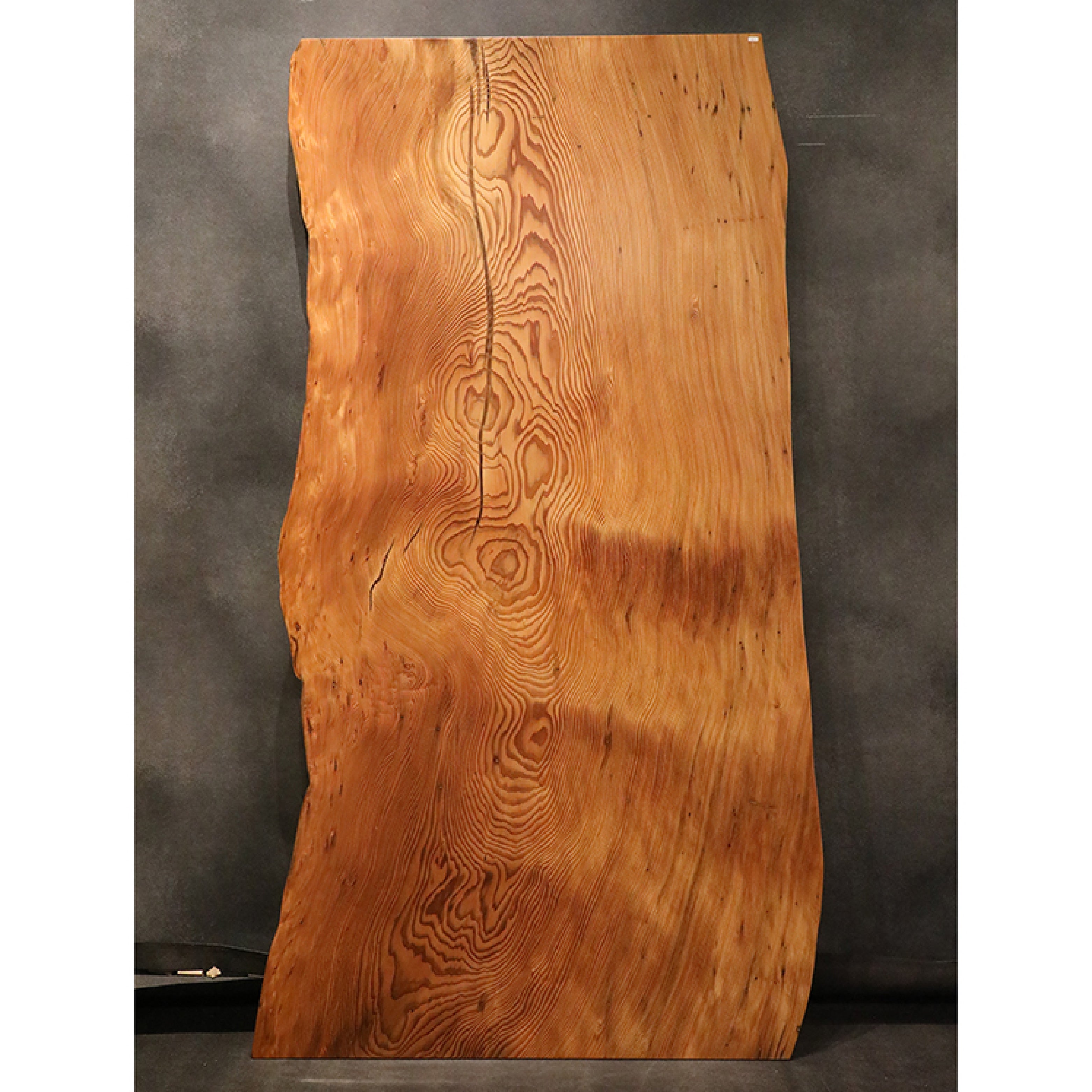 【SOLD OUT】一枚板　屋久杉　RP-F1-A-002　(W200cm)　ダイニングテーブル