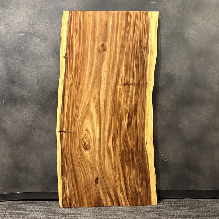 一枚板　モンキーポッド　5116-11　(W200cm)