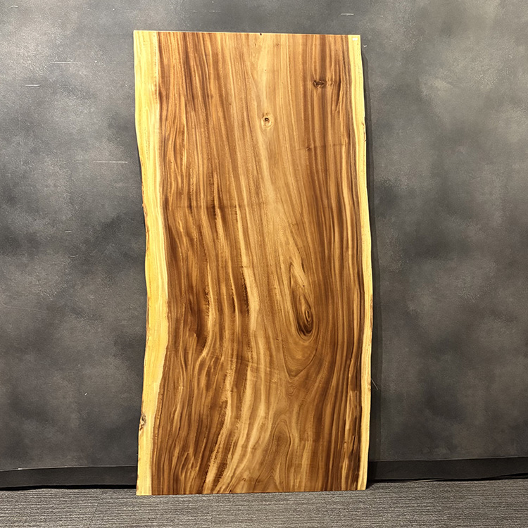 一枚板　モンキーポッド　5116-11　(W200cm)