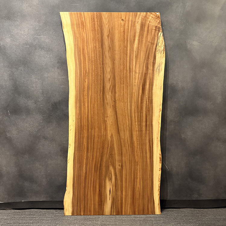 一枚板　モンキーポッド　5114-4　(W210cm)