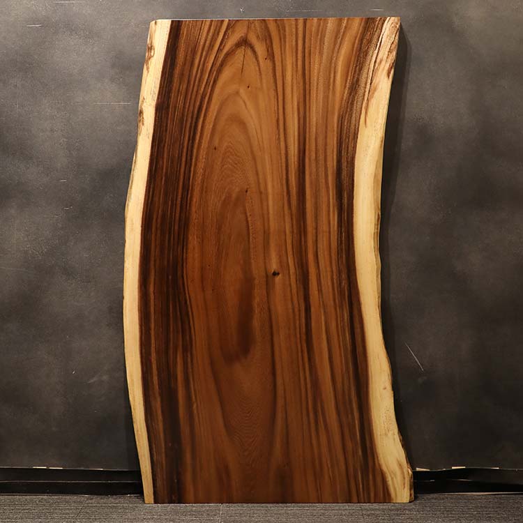 【SOLD OUT】一枚板　モンキーポッド　5051-5　(W180cm)