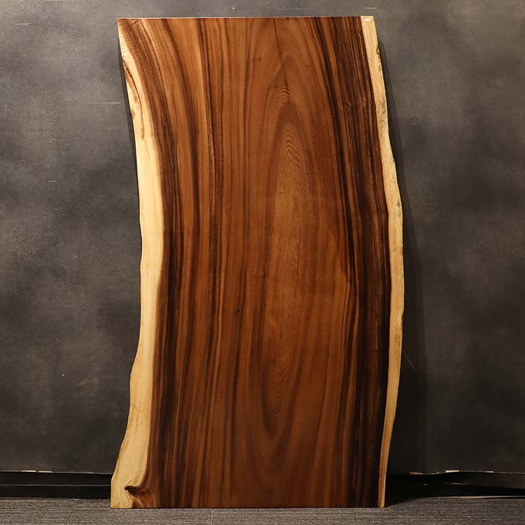 【SOLD OUT】一枚板　モンキーポッド　5051-5　(W180cm)