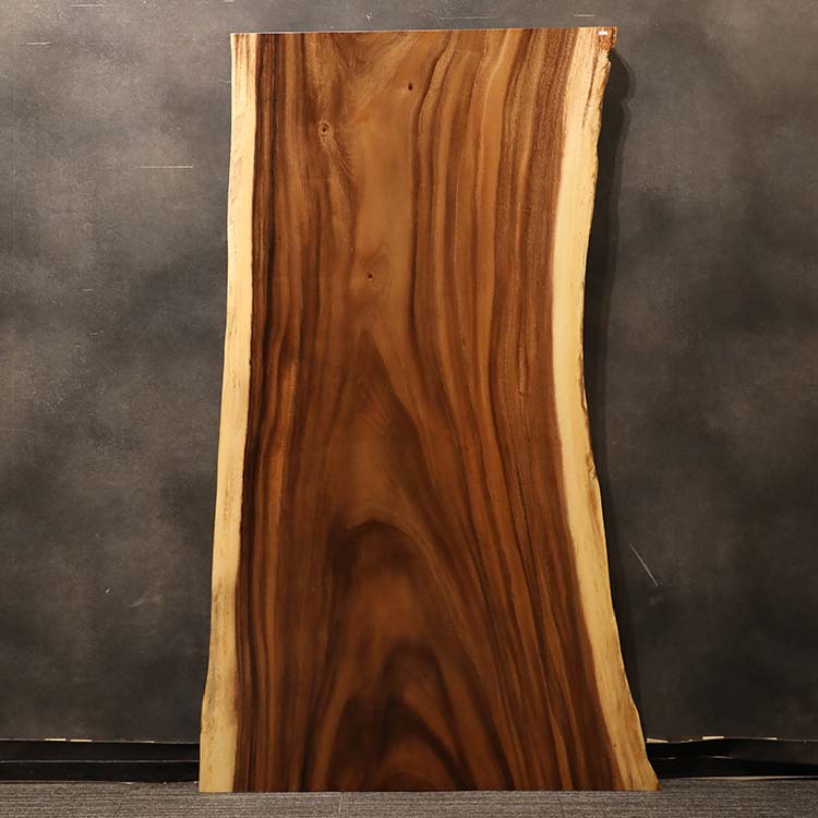 一枚板　モンキーポッド　5051-8　(W180cm)
