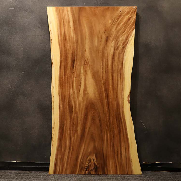 【SOLD OUT】一枚板　モンキーポッド(杢)　5106-5　(W180cm)