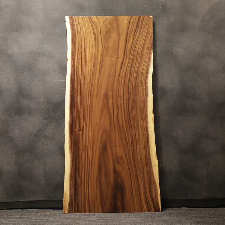 一枚板　モンキーポッド　5117-9　(W220cm)