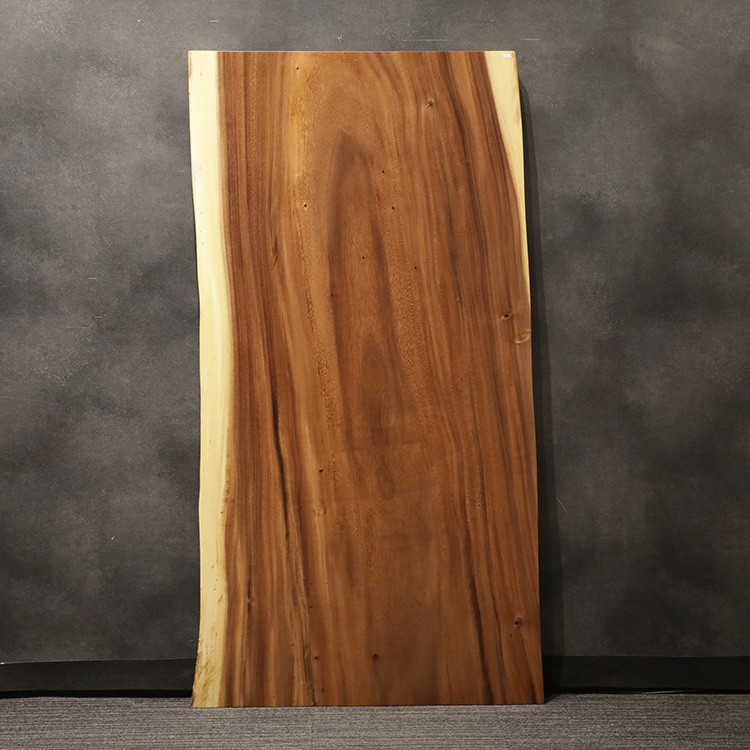 一枚板　モンキーポッド　5118-3　(W180cm)