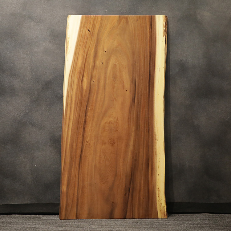 一枚板　モンキーポッド　5118-3　(W180cm)