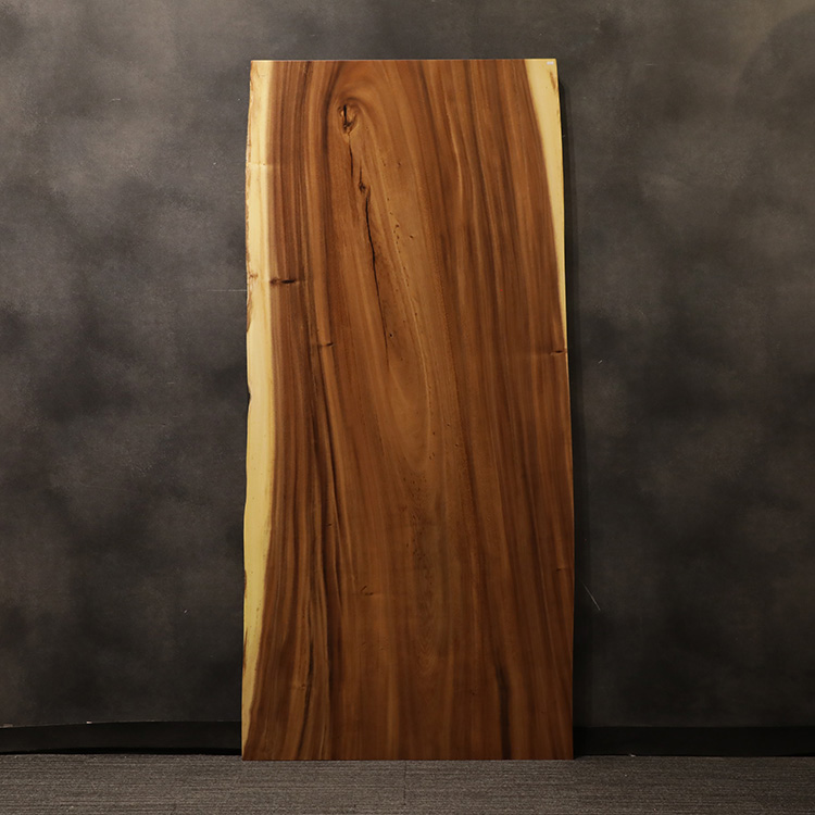 一枚板　モンキーポッド　5118-5　(W220cm)