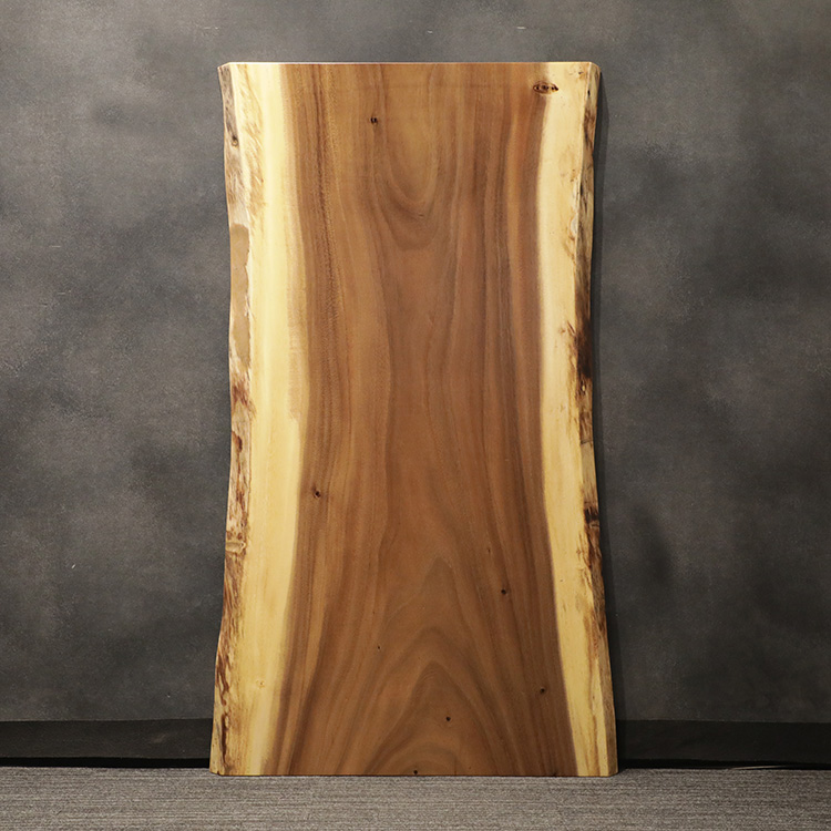 一枚板　モンキーポッド　5118-8　(W160cm)