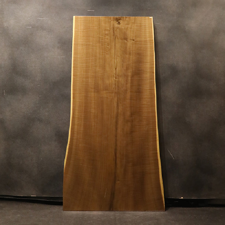 一枚板 キハダ(杢) CN-C1056-2903-1 (W190cm) ダイニングテーブル