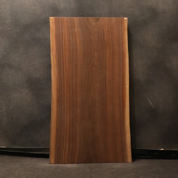 【SOLD OUT】一枚板　ウォールナット　2211-92-B-3-1　(W130cm)