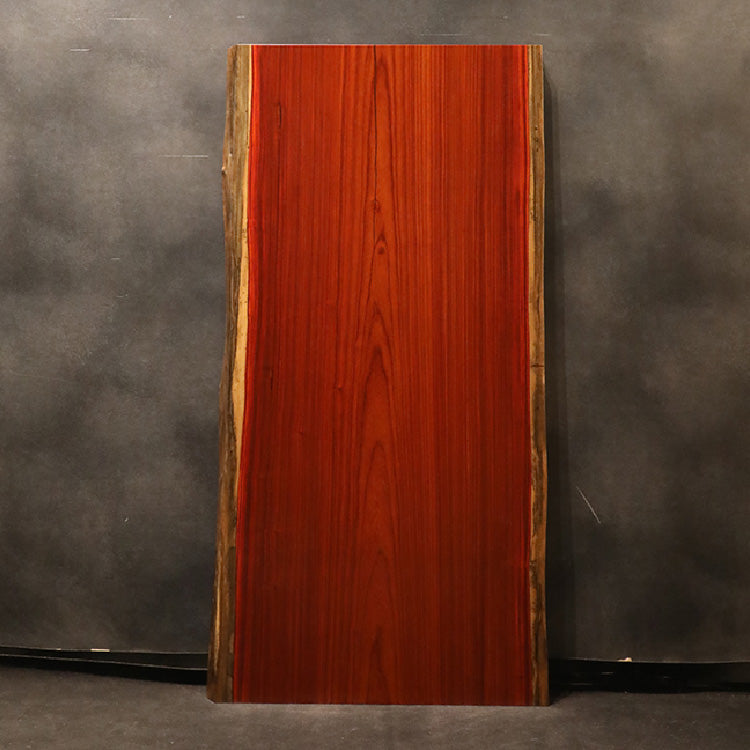 【SOLD OUT】一枚板　パドック　970-1/2-7-1　(W180cm)　ダイニングテーブル