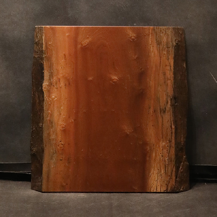 【SOLD OUT】一枚板　サペリ　816-1/2-5-3　(W80cm)　ローテーブル