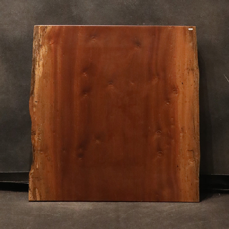 【SOLD OUT】一枚板　サペリ　816-1/2-5-3　(W80cm)　ローテーブル