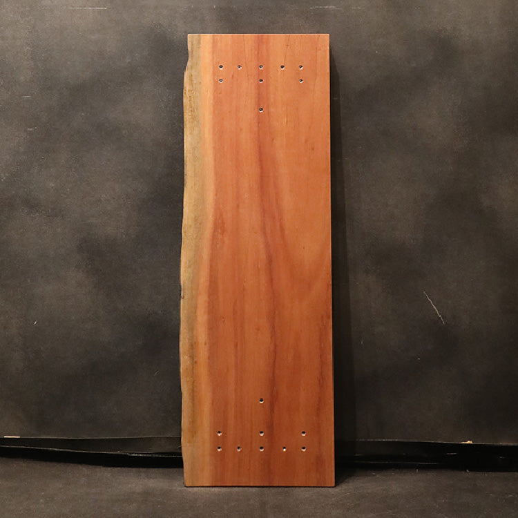 【SOLD OUT】一枚板　ボセ　848-2/2-4-2　(W140cm)　ベンチ