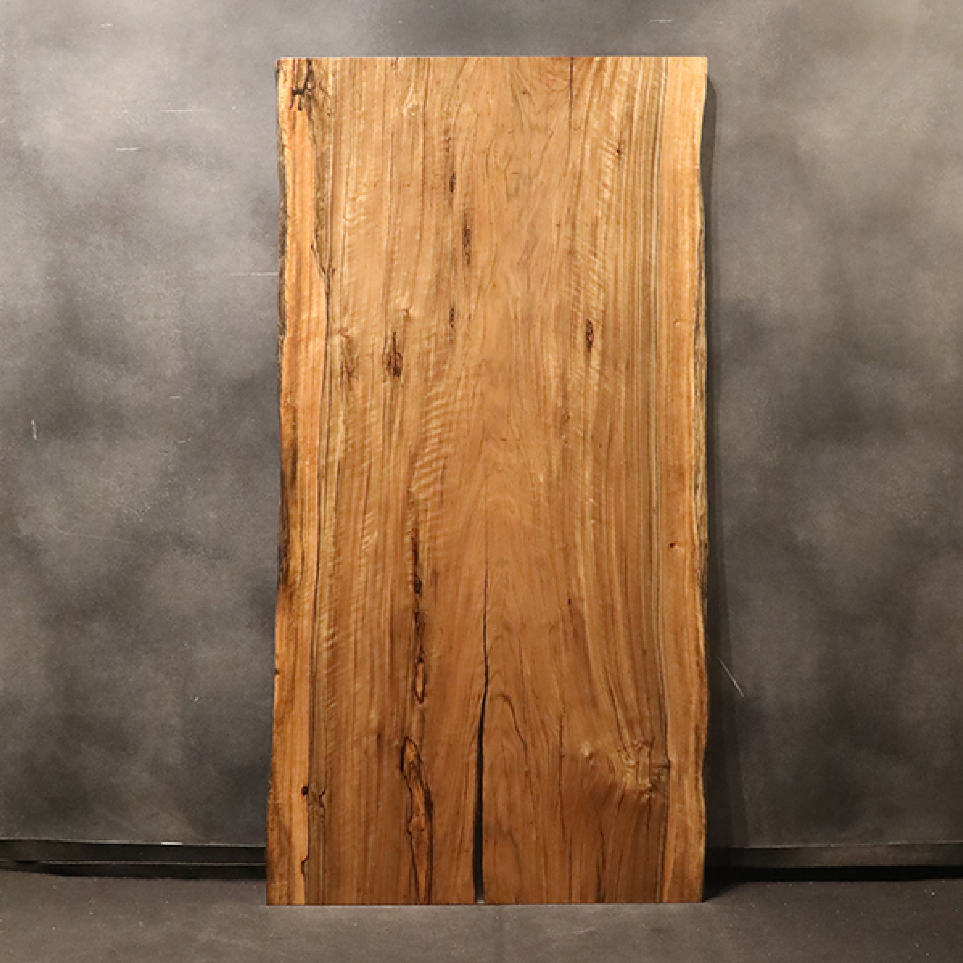 【SOLD OU】一枚板　パプアニューギニアウォールナット　RP-1-6/6-15　(W200cm)