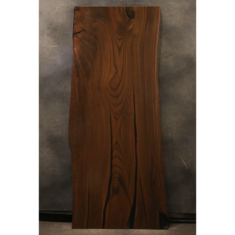 【SOLD OUT】一枚板　神代ケヤキ　RP-KR-1-2-2　(W180cm)