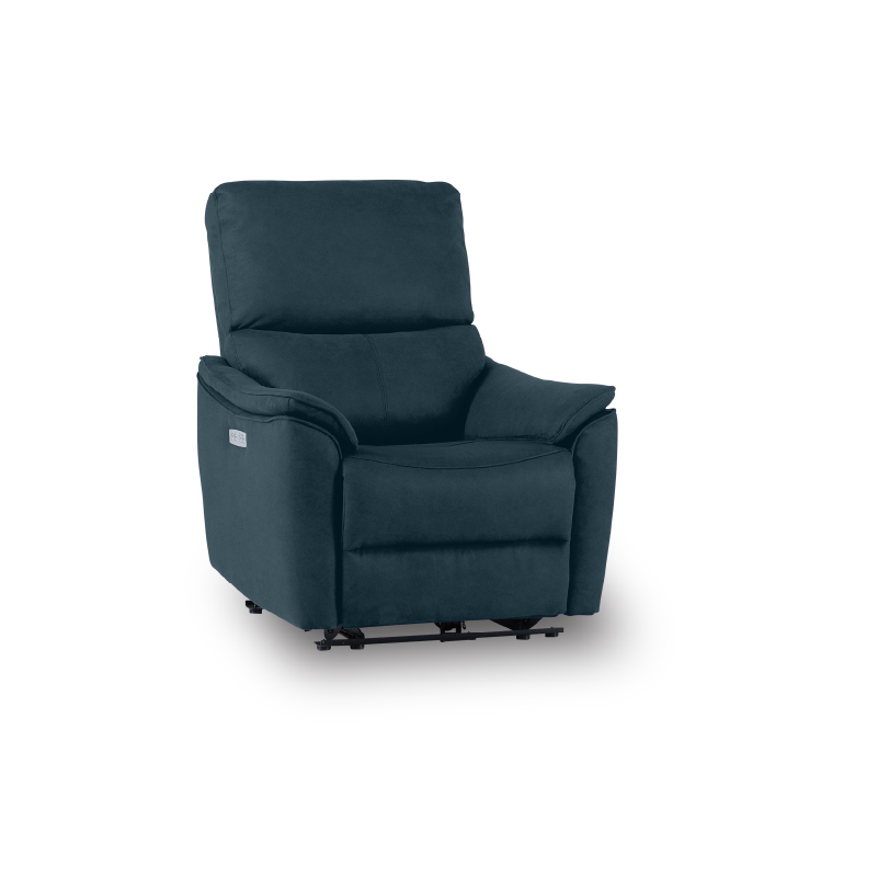 エルドラド　パーソナル電動ソファ　幅80cm