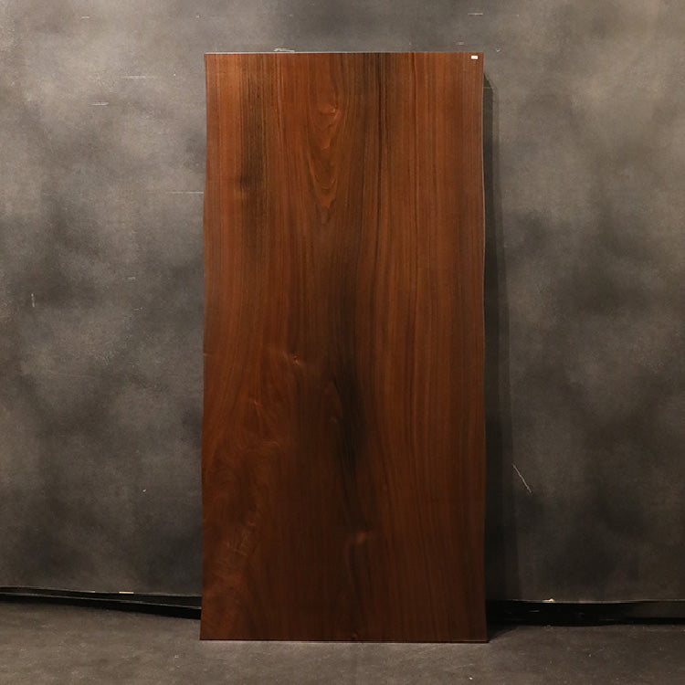 【SOLD OUT】一枚板　ウォールナット　25393-8　(W195cm)　ダイニングテーブル