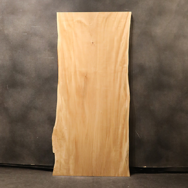 【SOLD OUT】一枚板　トチ　K-CN-2106-7　(W205cm)　ダイニングテーブル