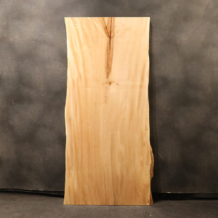 【SOLD OUT】一枚板　トチ　K-CN-2106-7　(W205cm)　ダイニングテーブル