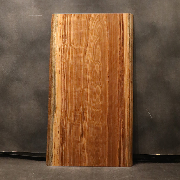 【SOLD OUT】一枚板　ベリ　961-2/3-4-2　(W150cm)　ダイニングテーブル
