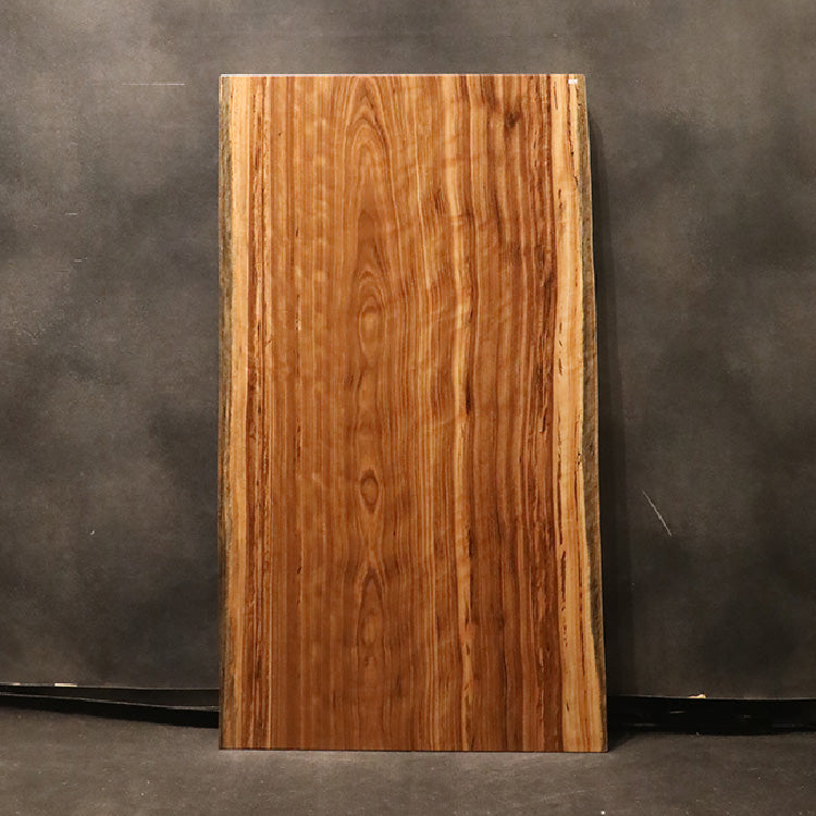 【SOLD OUT】一枚板　ベリ　961-2/3-4-2　(W150cm)　ダイニングテーブル