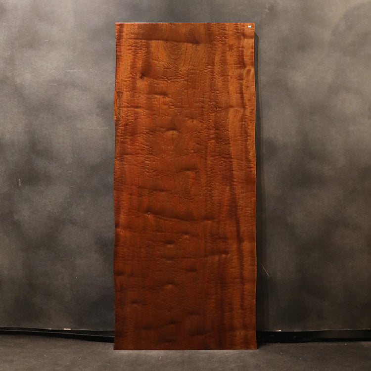 【SOLD OUT】一枚板　サペリ(杢)　656-2/2-25-1　(W220cm)