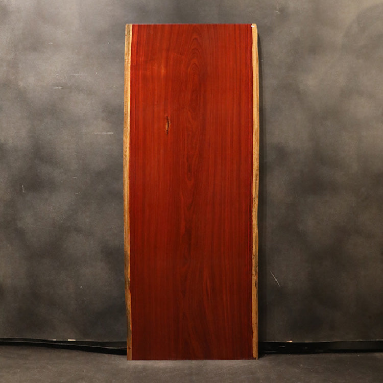 一枚板　パドック　109-1/2-13-1　(W220cm)　アウトレット品　ダイニングテーブル