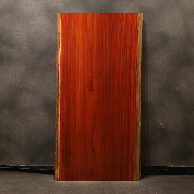 【SOLD OUT】一枚板　パドック　970-1/2-4-1　(W160cm)　ダイニングテーブル