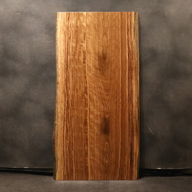 【SOLD OUT】一枚板　ベリ(杢)　961-2/3-5-1　(W180cm)