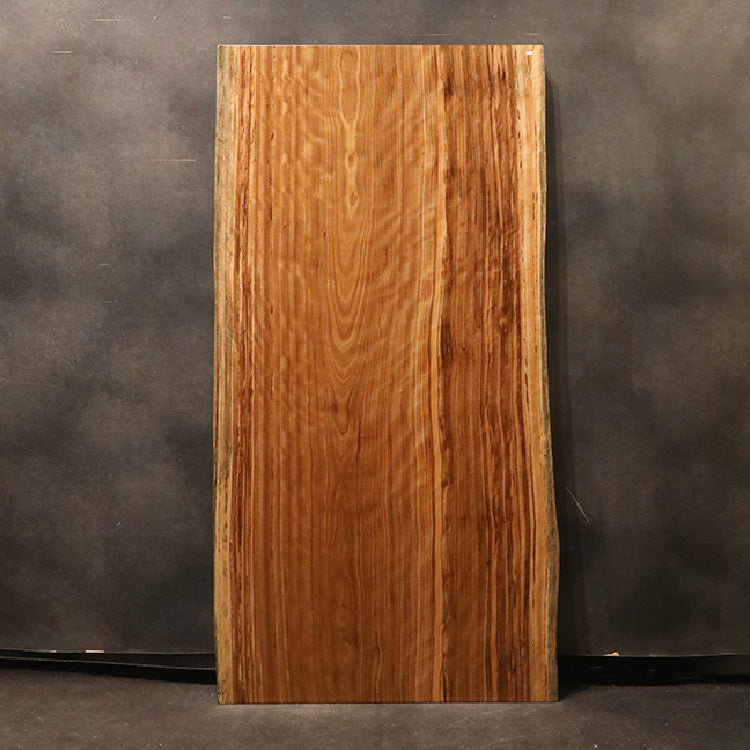 【SOLD OUT】一枚板　ベリ(杢)　961-2/3-5-1　(W180cm)