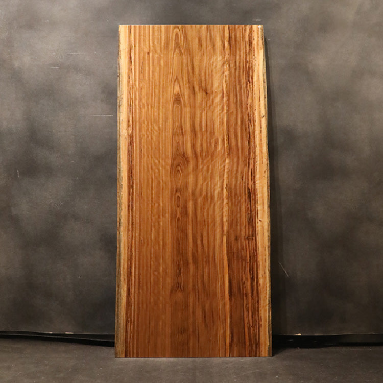 【SOLD OUT】一枚板　ベリ（杢）　961-2/3-6-1　(W205cm)