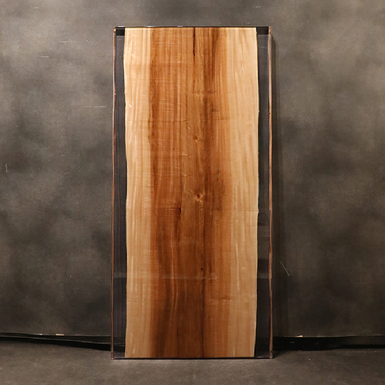 RESIN　トチ　D-544-1　(W196.5cm)