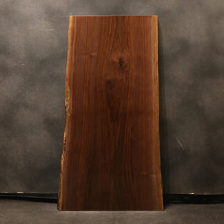 【SOLD OUT】一枚板　ウォールナット　GZZ-153011-5　(W160cm)