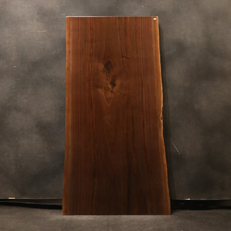 【SOLD OUT】一枚板　ウォールナット　GZZ-153011-5　(W160cm)