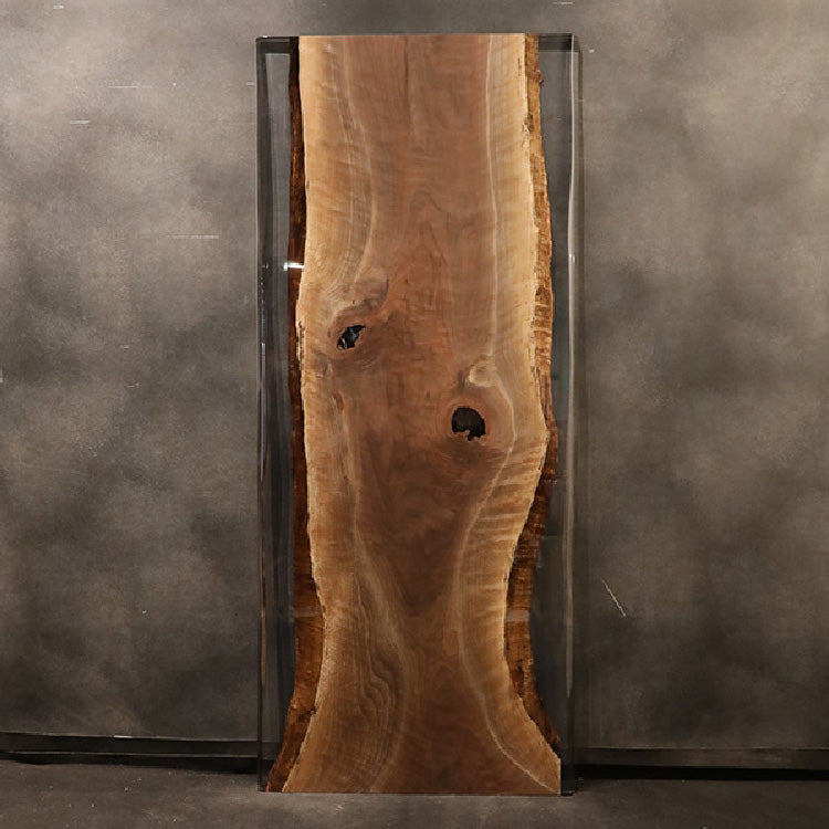 【SOLD OUT】RESIN　ウォールナット　RP-144-7-1　(W200.5cm)