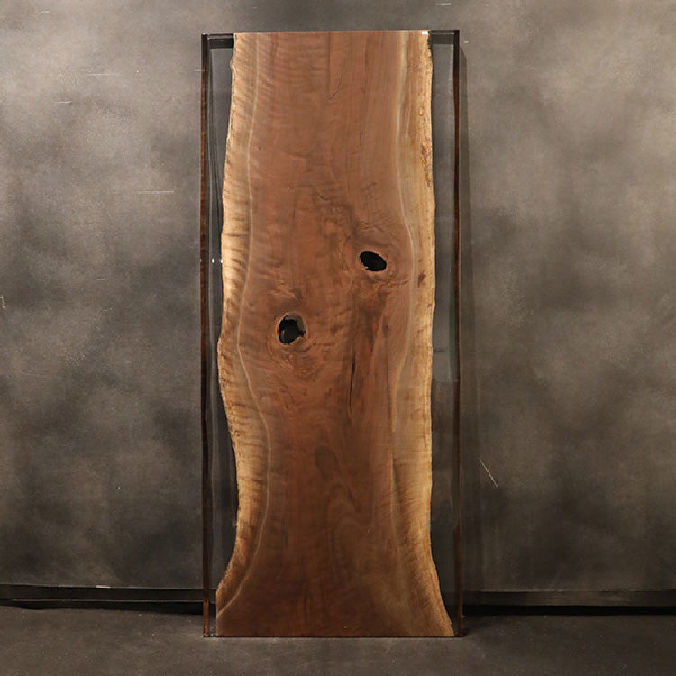 【SOLD OUT】RESIN　ウォールナット　RP-144-7-1　(W200.5cm)