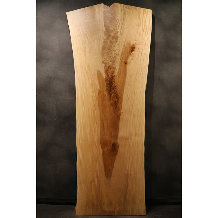 【SOLD OUT】一枚板　トチ　RP-UM-2810-4　(W293cm)　ダイニングテーブル