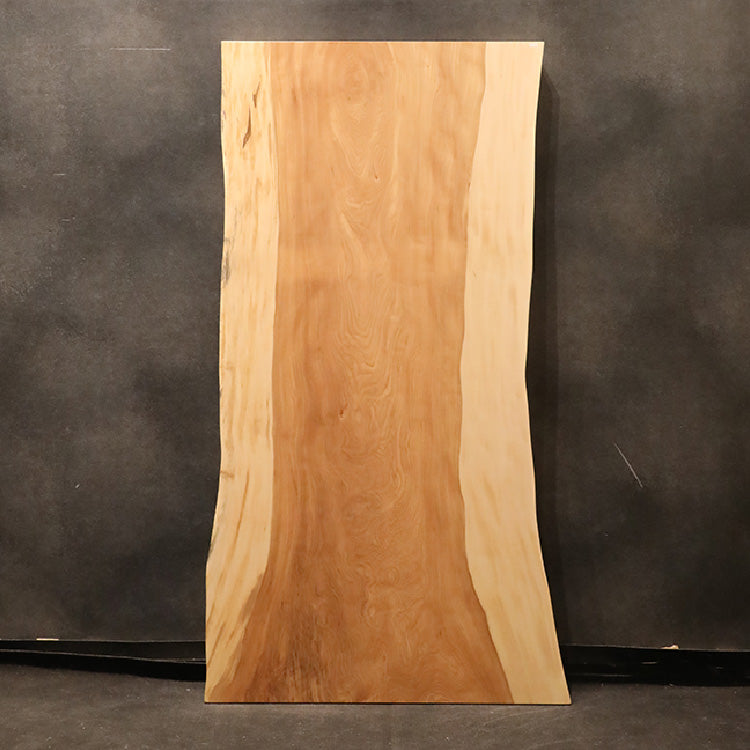 【SOLD OUT】一枚板　トチ　333-3　(W150cm)　デスク