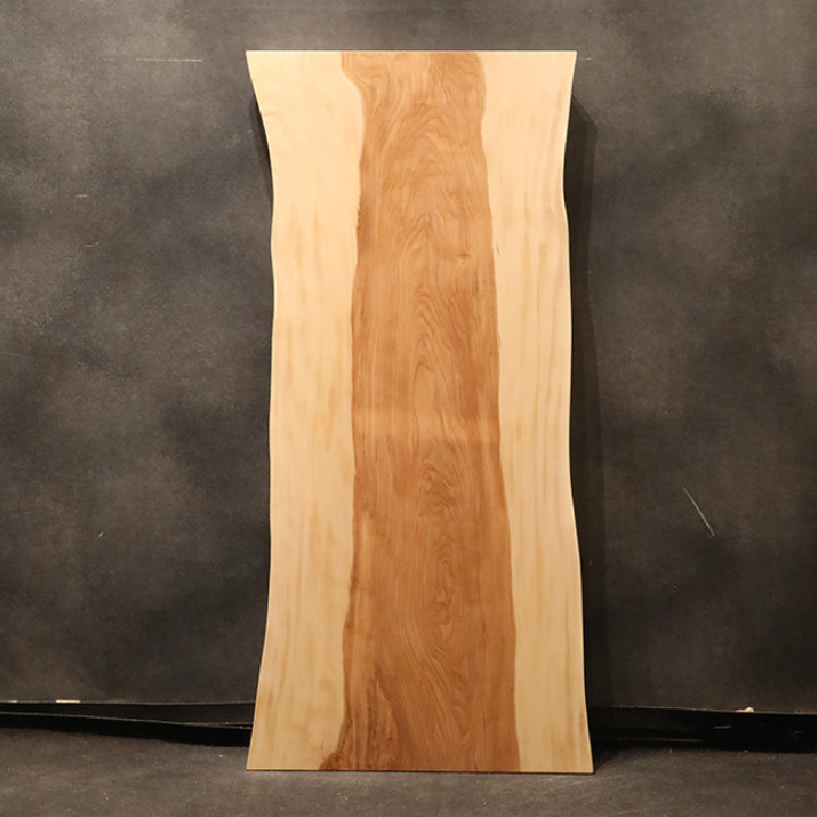 【SOLD OUT】一枚板　トチ　333-2　(W150cm)　ローテーブル