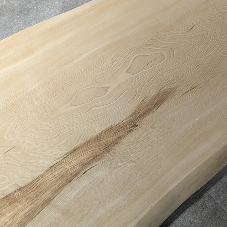 【SOLD OUT】一枚板　トチ　333-2　(W150cm)　ローテーブル