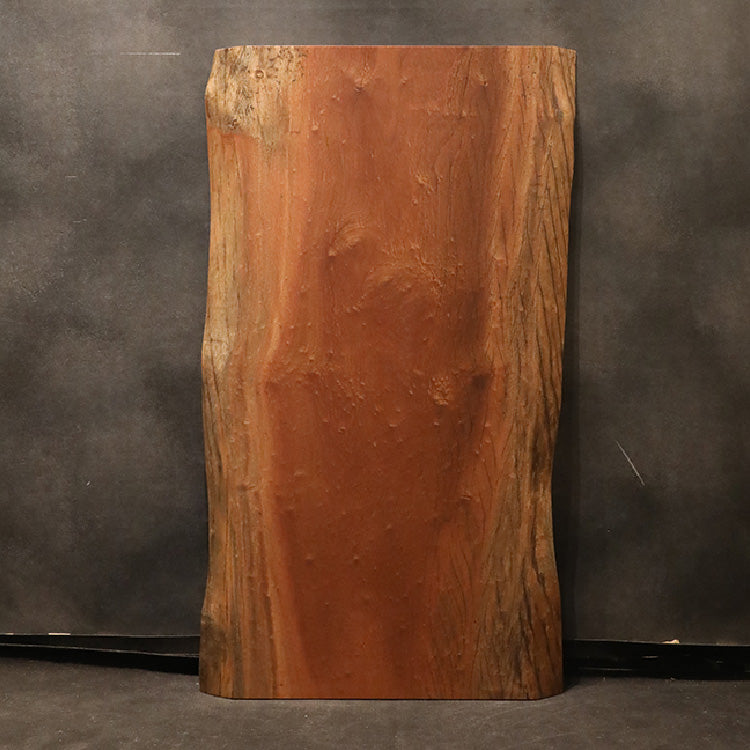 【SOLD OUT】一枚板　サペリ(杢)　816-1/2-5-1　(W150cm)　ローテーブル