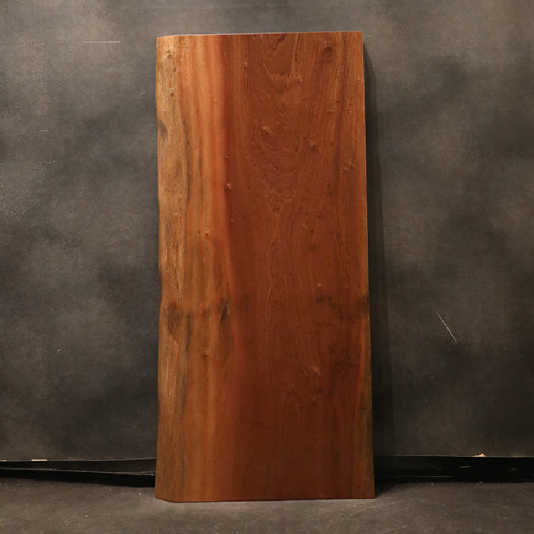 【SOLD OUT】一枚板　サペリ　816-1/2-3-3　(W150cm)　デスク