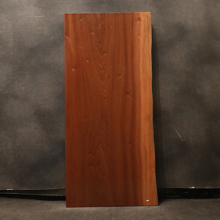 【SOLD OUT】一枚板　サペリ　816-1/2-3-3　(W150cm)　デスク