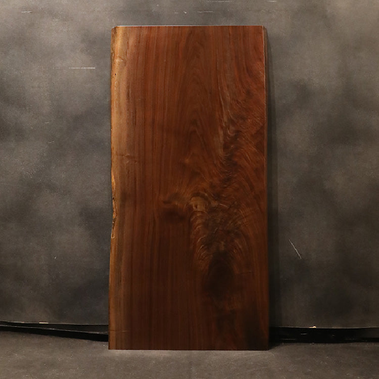 【SOLD OUT】一枚板　ウォールナット　HZ-221223-2　(W170cm)