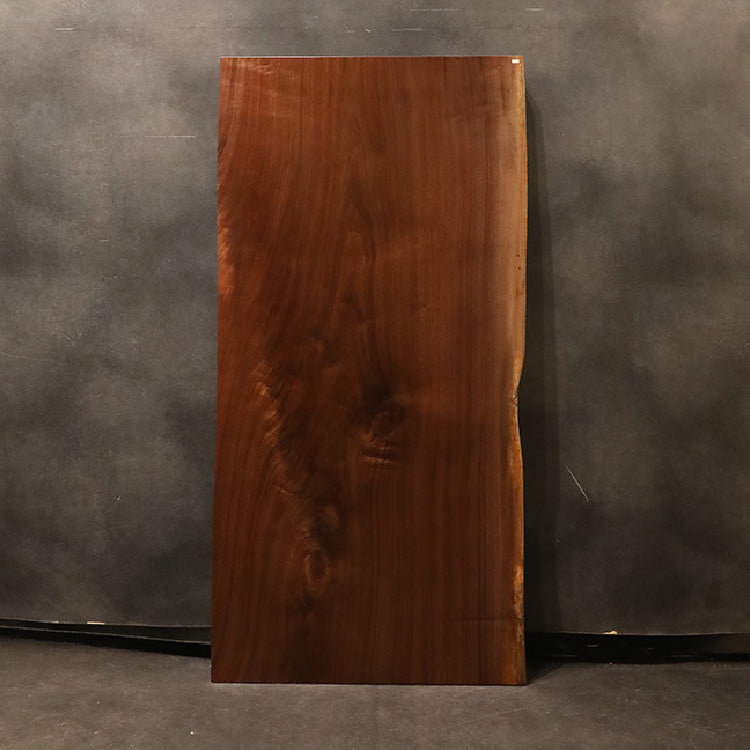【SOLD OUT】一枚板　ウォールナット　HZ-221223-2　(W170cm)