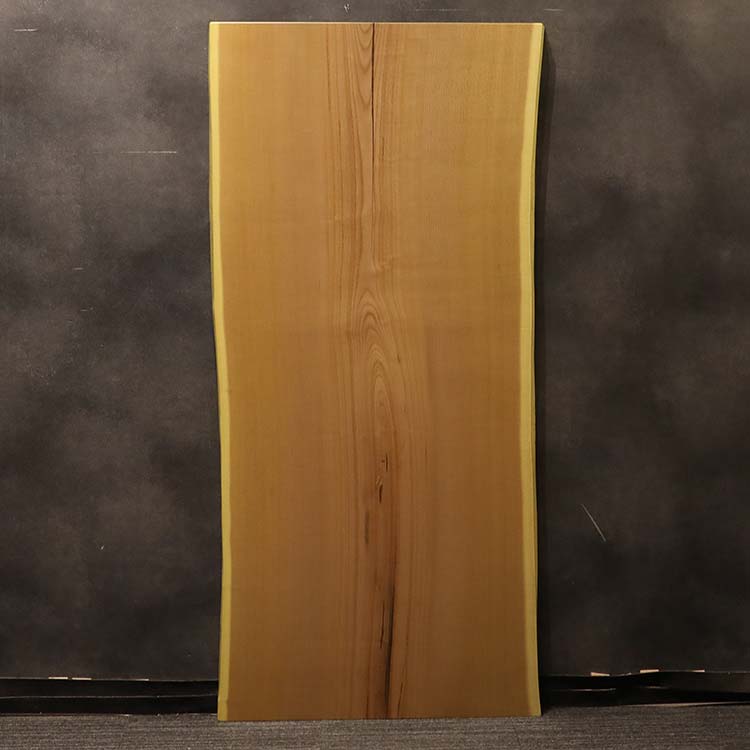 一枚板　キハダ / 黄肌　K-HN-2302-410　(W180cm)